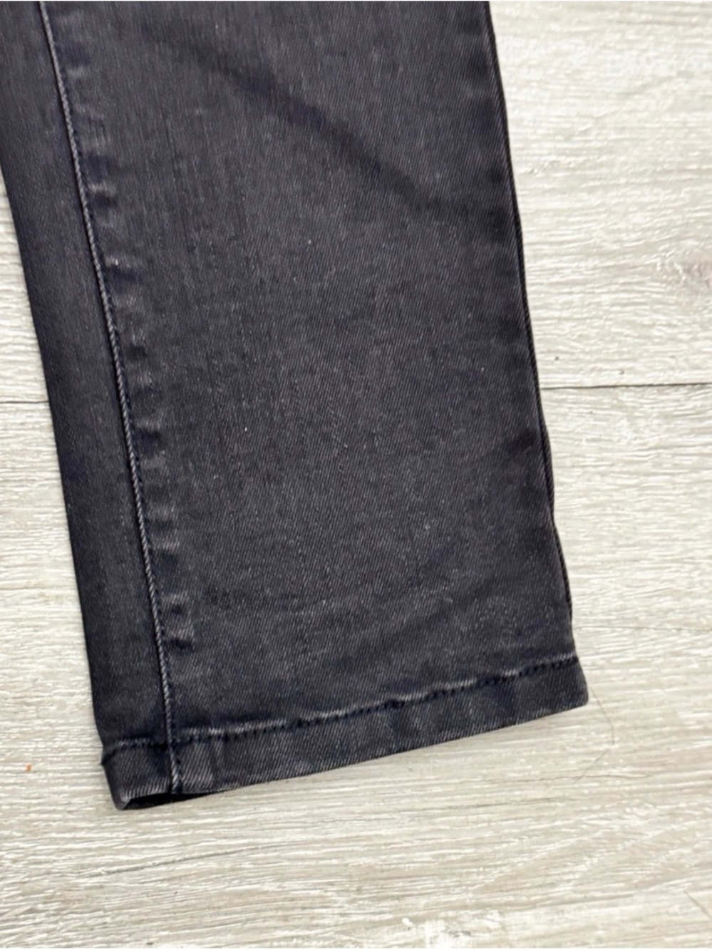 J. McLaughlin Black Skinny Jeans - Picture 7 of 7